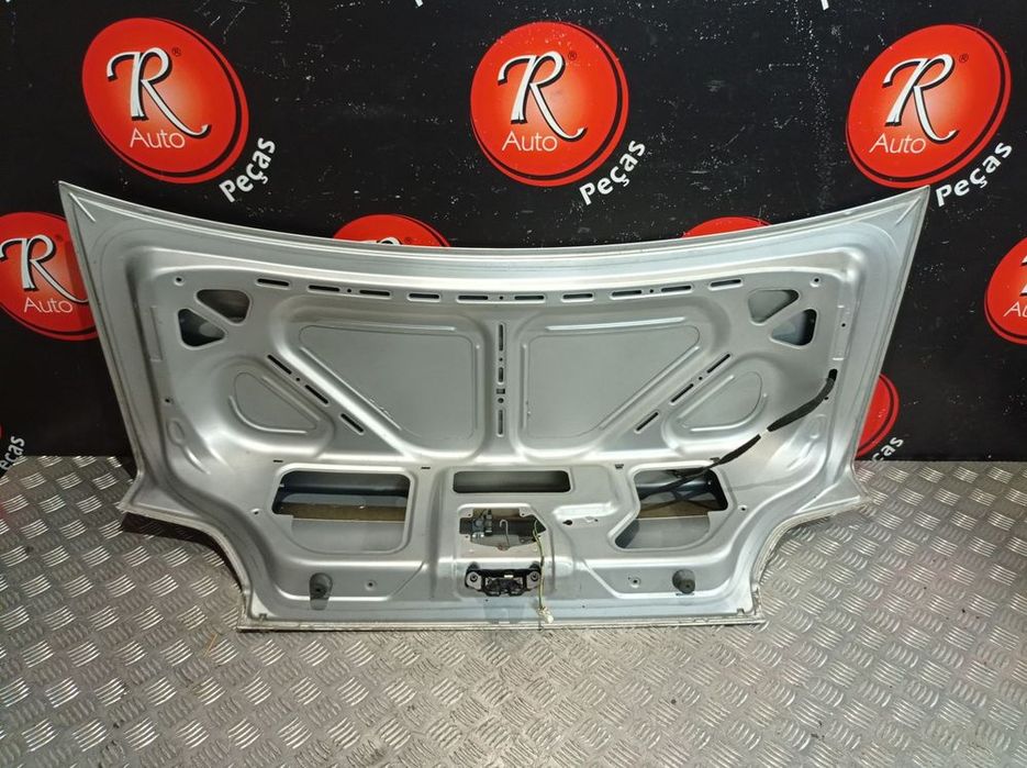 Tampa Da Mala Peugeot 406 (8B)