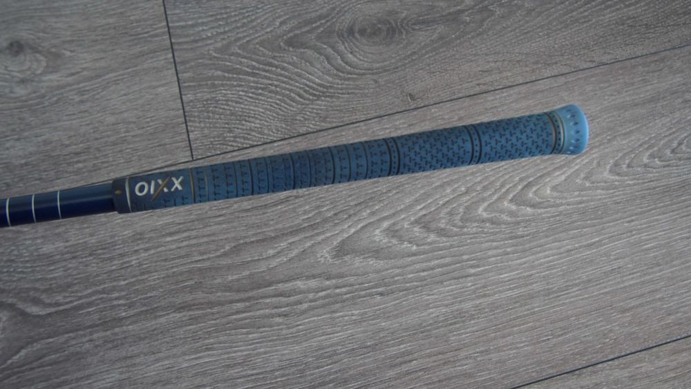 Kij do golfa Driver damski XXIO   13.5°