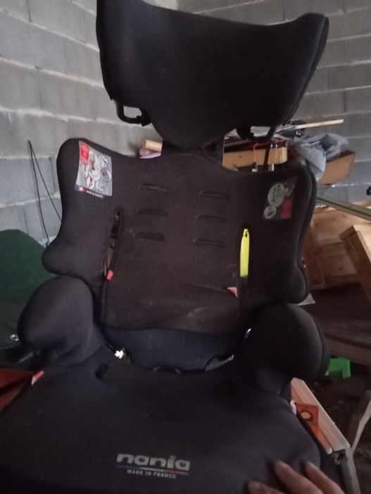 Cadeira de criança para carro