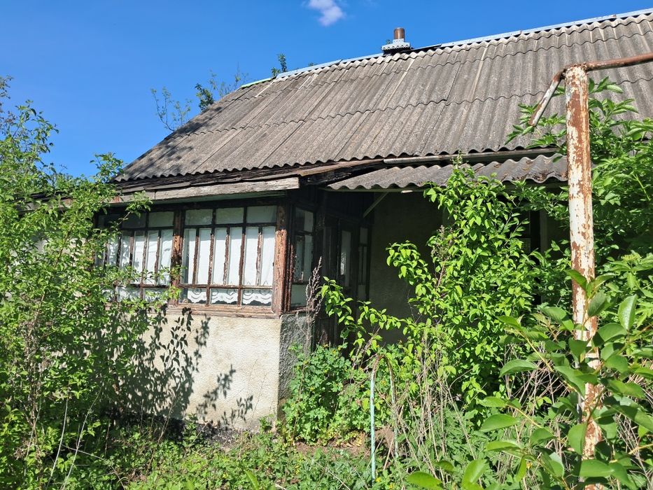 Терміново продається будинок