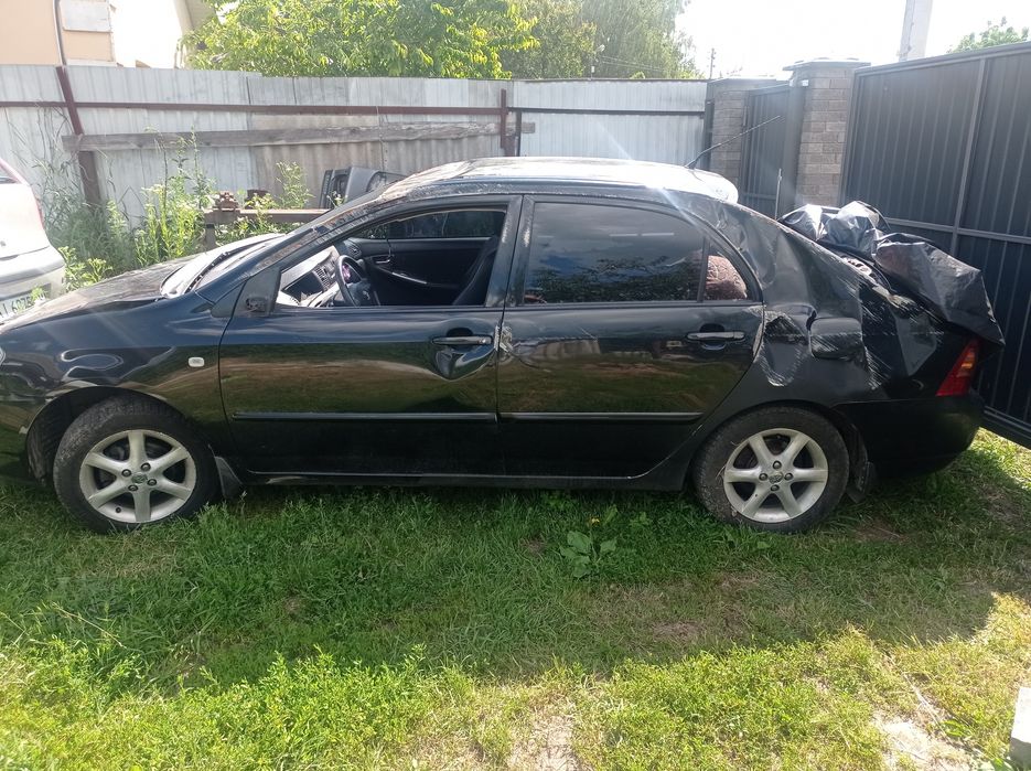 Продам Тойота Корола 2005р