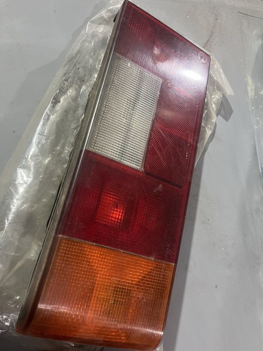 Фонарь ваз 2108 2109