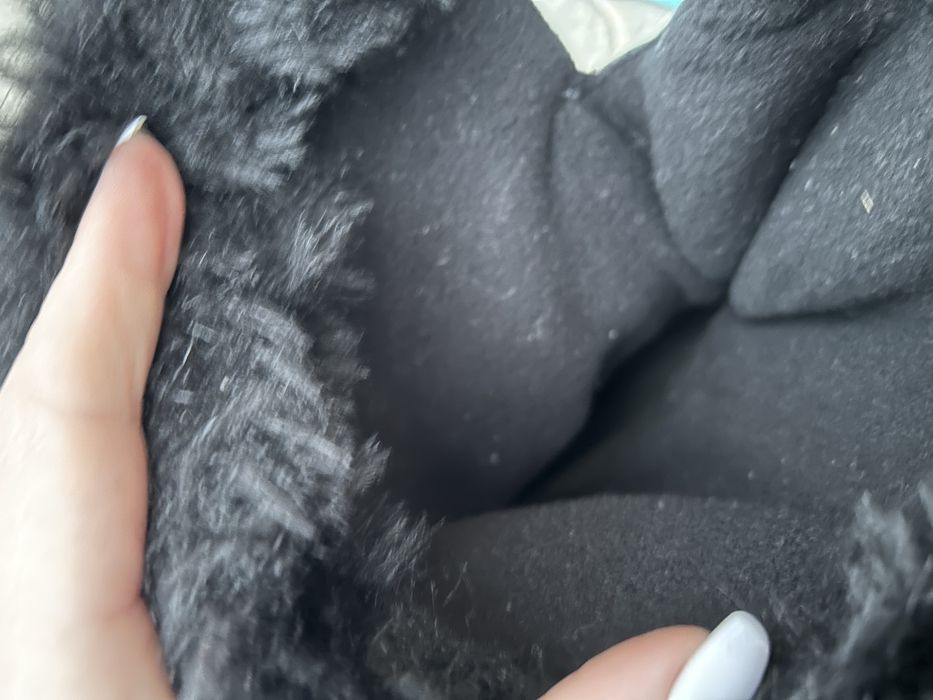 Зимние женские термо сапоги чоботи непромокаемые снегоходы dare2b 38