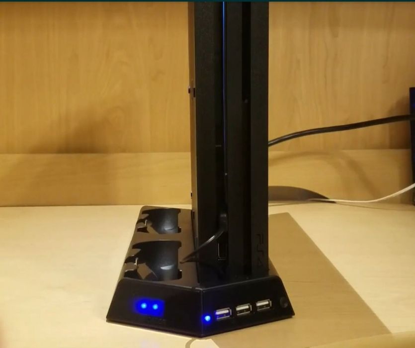 PS4 PRO firmware jailbreak