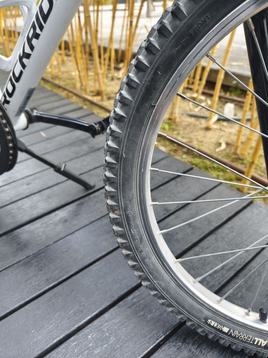 Bicicleta de criança ST100