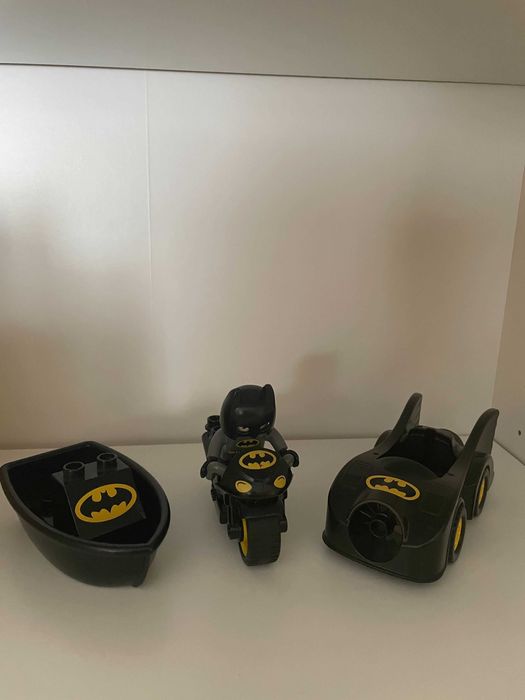 Lego duplo Batman