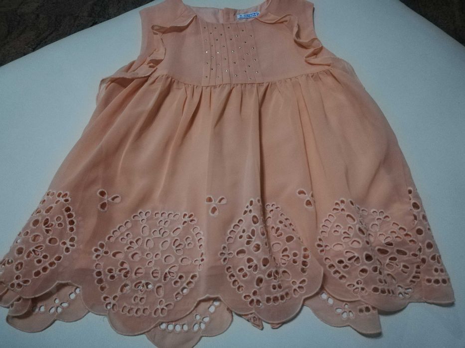 Top menina 10 anos - Mayoral