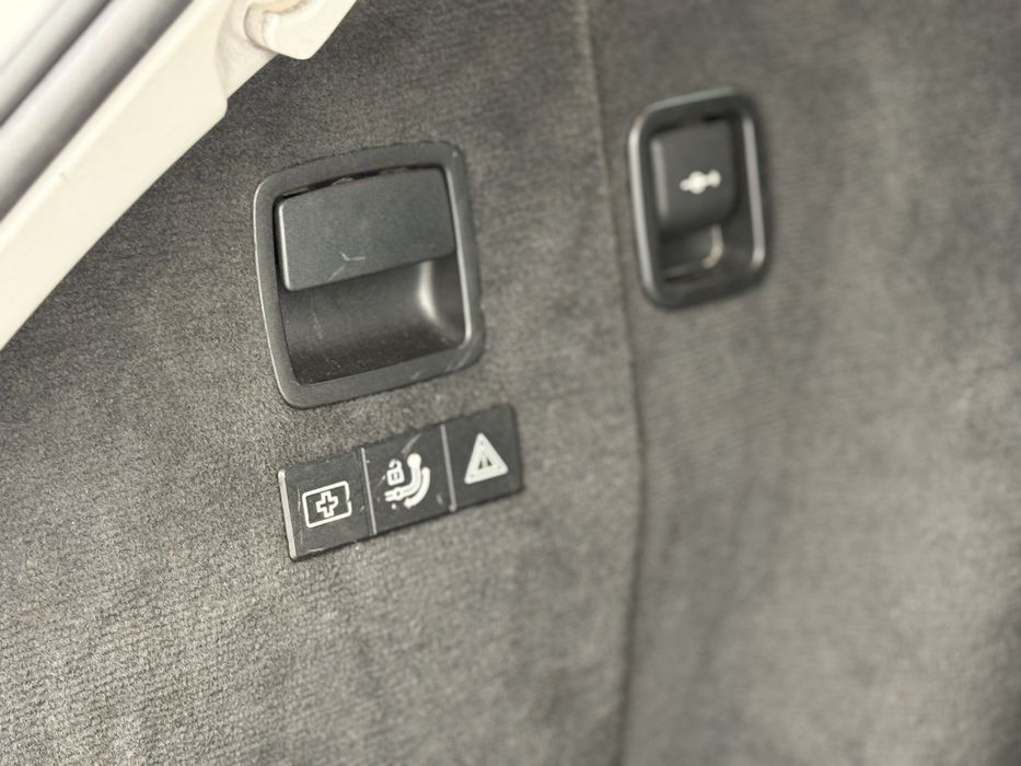 BMW E91 320D 183KM, Automat, Hak, AlpinaWeiss.