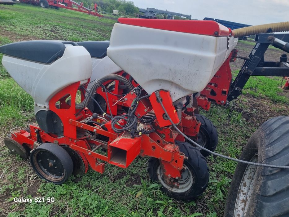 Продам Сівалка Quivogne Prosem K 2012