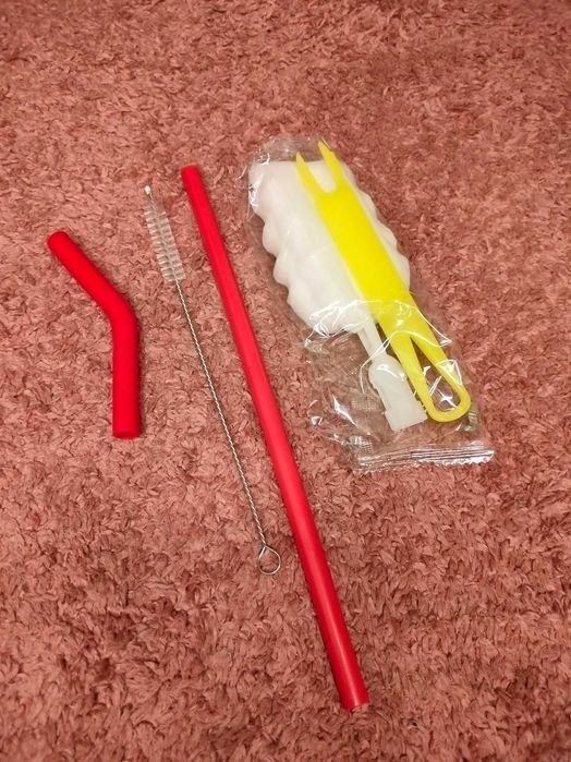 Bidon sportowy 1200 ml