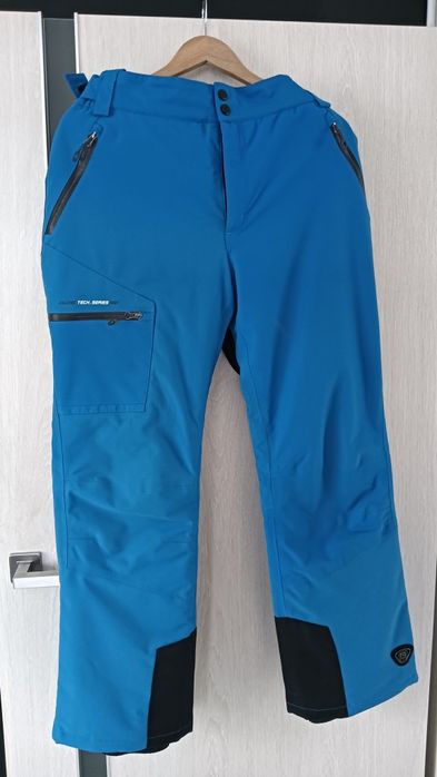 Spodnie narciarskie Killtec nie Head Salomon Atomic Spyder