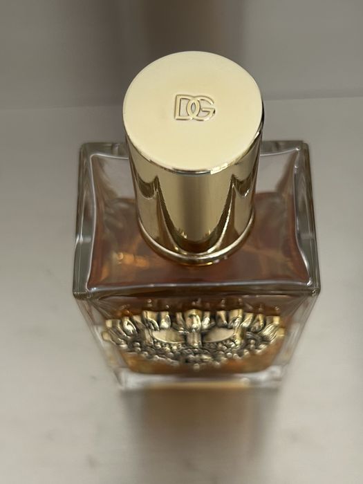 Perfumy damskie Dolce & Gabbana Devotion 100 ml