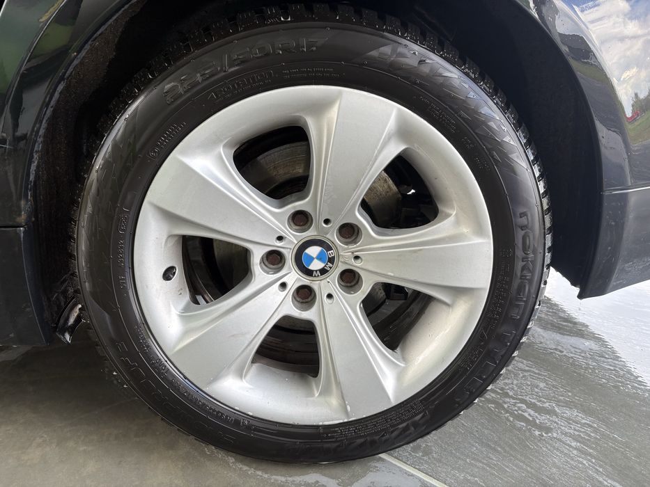 BMW E60 530D M57
