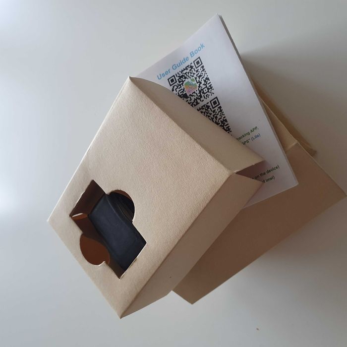 MINI LOKALIZATOR GPS GSM śledzenie android