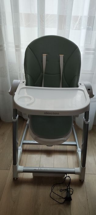 Стульчик-качели для кормления