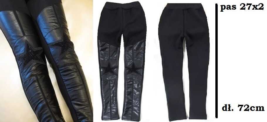 *_* Komplet dziewczęcy zebra Bluza, Spodnie, Adidasy rozm. 110, nowy