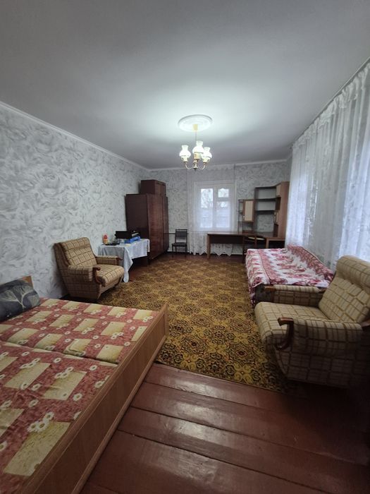 Оренда 1/2 будинку р-н  Вет.лікарні 1 Травня.
