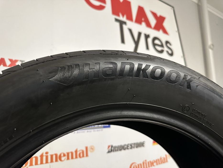 Шини 235/55/19 Hankook Ventus Evo 2 S 1! 2024!