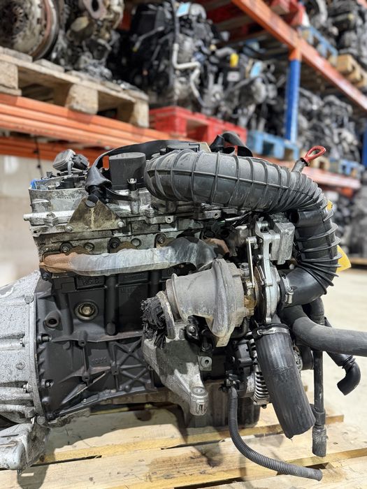 Motor mercedes vito 646980 OM646.980