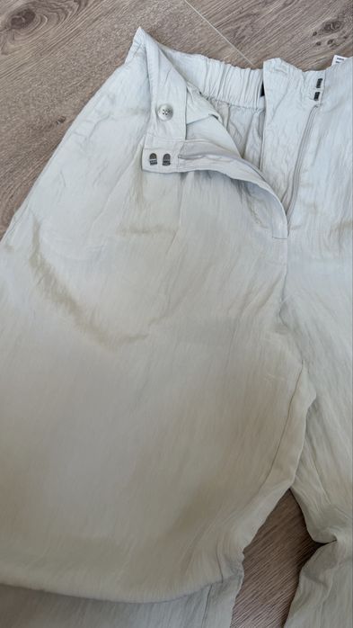 Брюки Massimo Dutti