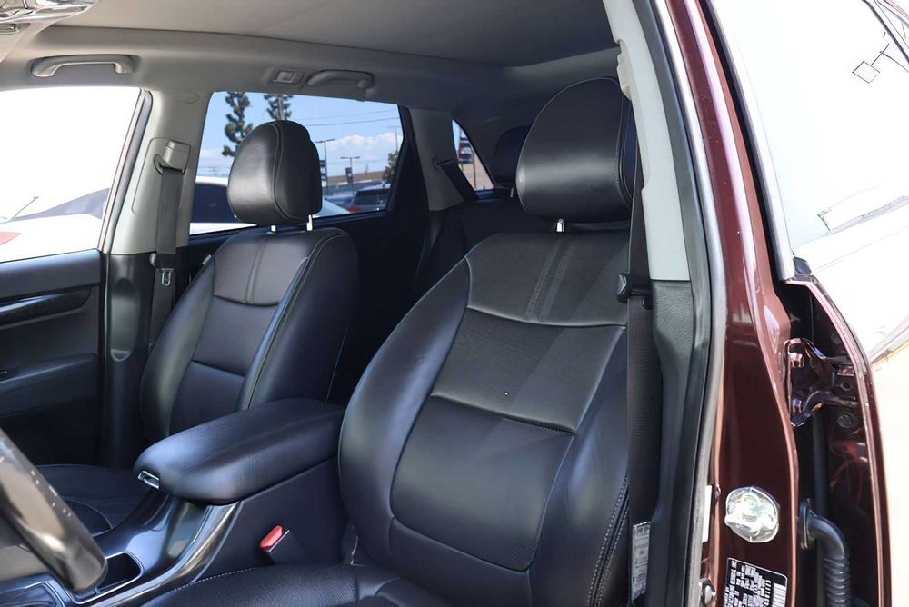 Kia Sorento      2015