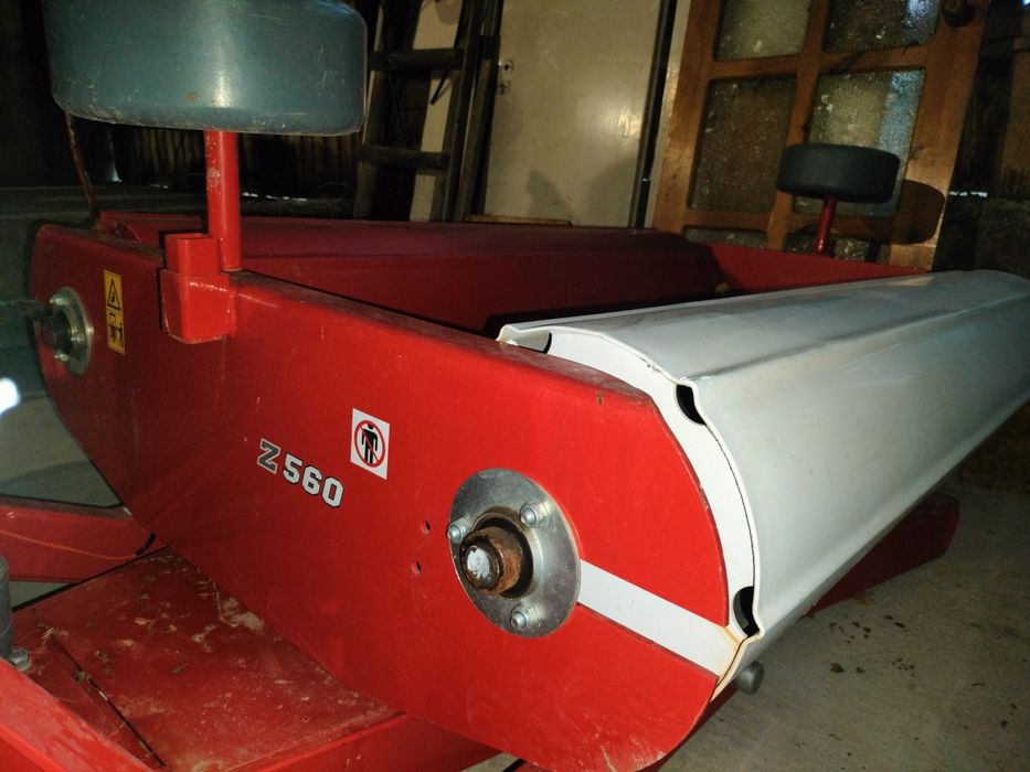 Owijarka do bel/balotów