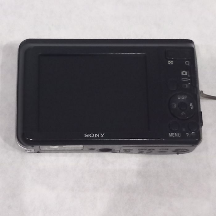 Фотоапарат Sony Cyber-shot DSC-S5000