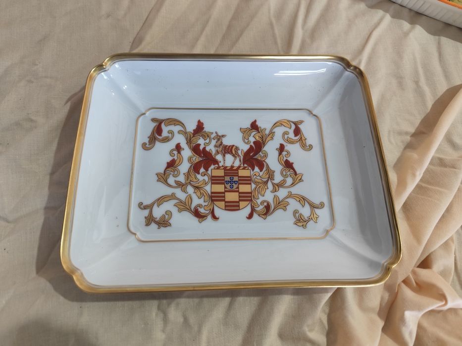 Objectos decorativos