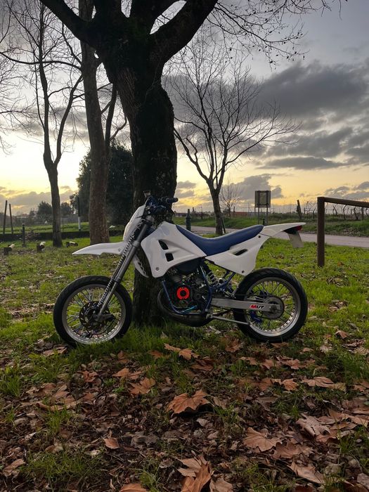 Gilera top 86cc(90,5cc)