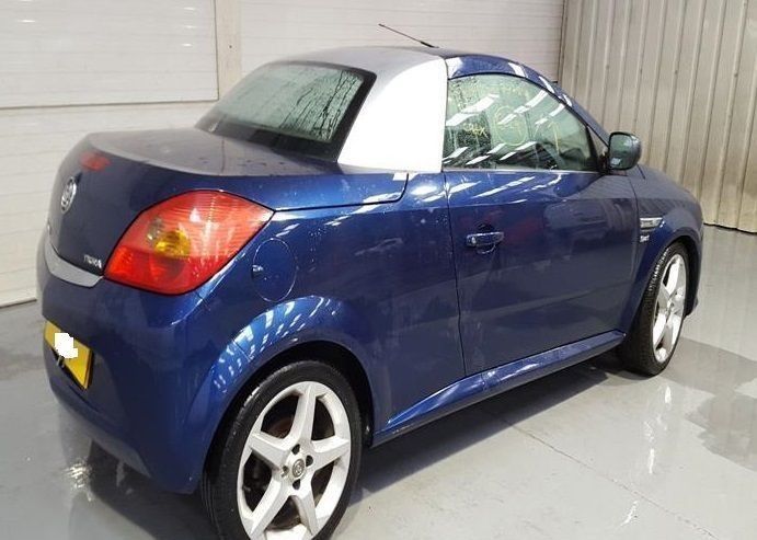 Carro Para Peças Não Definido Não Definido