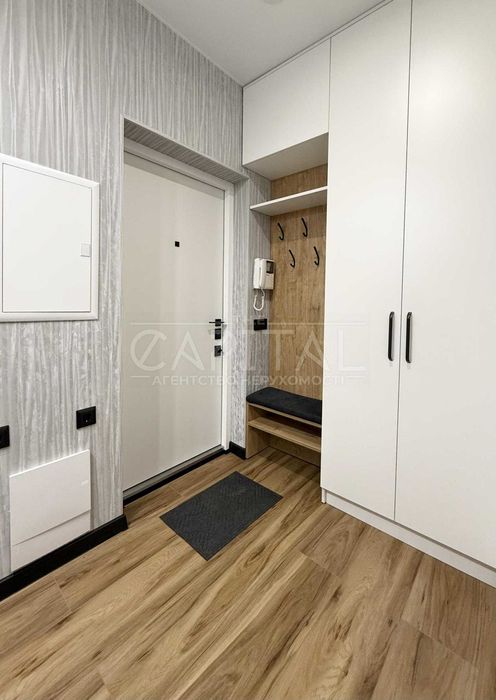 Оренда 2к. Квартира / Бережанська, Куренівка, Київ.Дуже тепла квартира