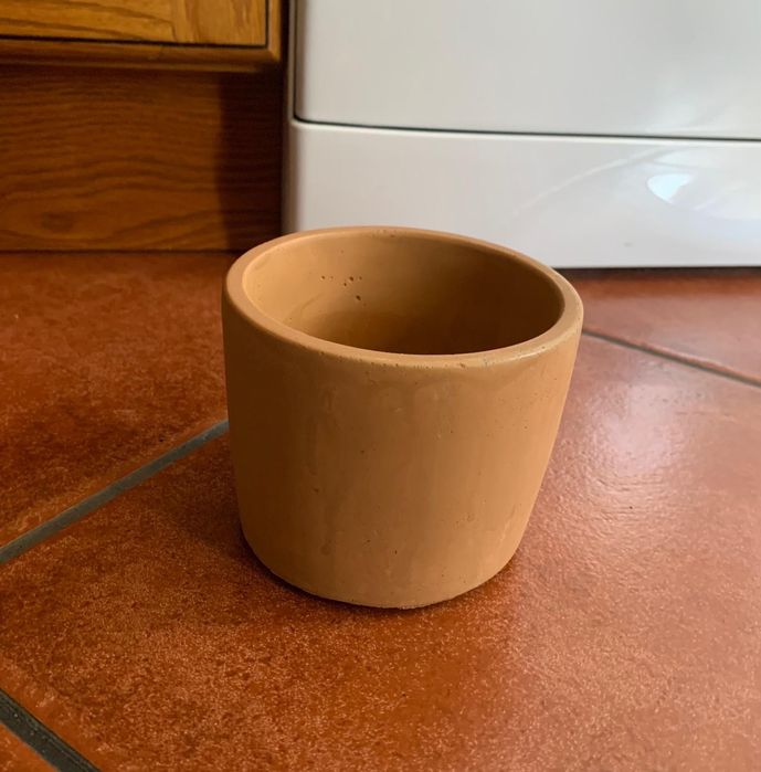 Vasos para plantas diversos