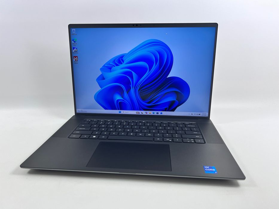 Dell Precision 5680 16 RTX 3500 Ada 12GB i7-13700H 16GB RAM 2TB SSD Гарантія Магазин