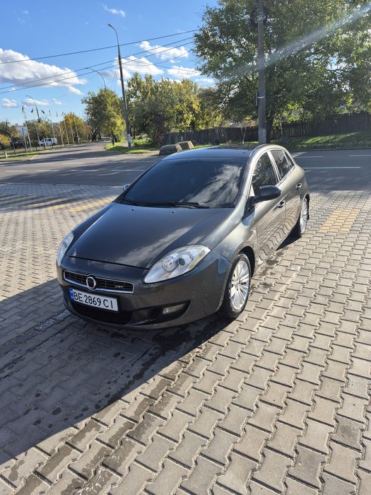 Продам или обменяю Фиат Браво 2 , 1.4 турбо