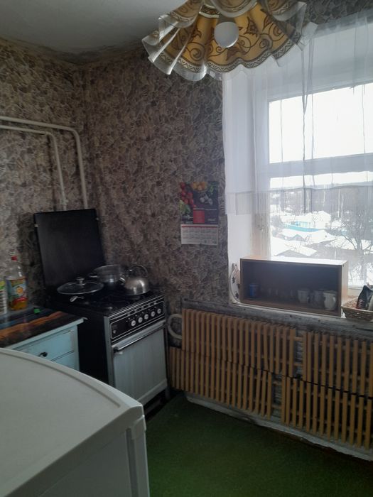 Затишна квартира