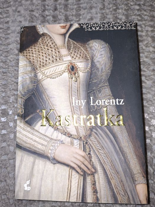 Iny Lorentz (6 książek do wyboru)