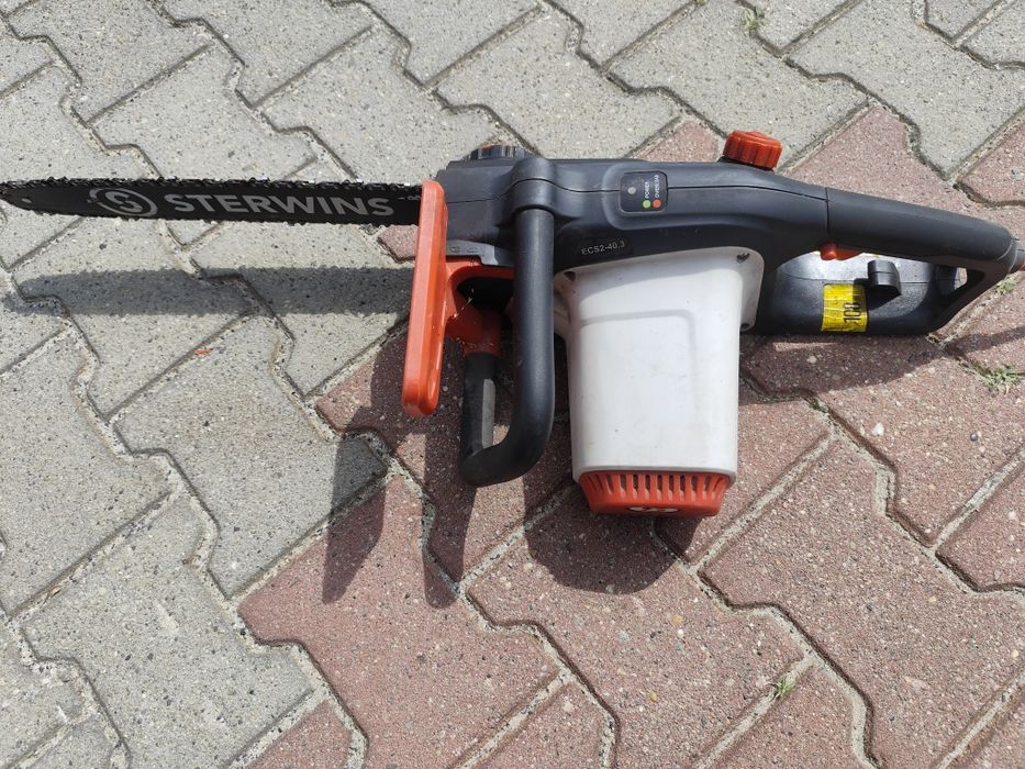 Piła elektryczna Sterwins 2200 W