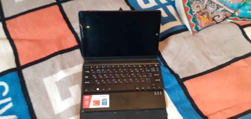 Продам планшет THOMSON HERO9-1.32