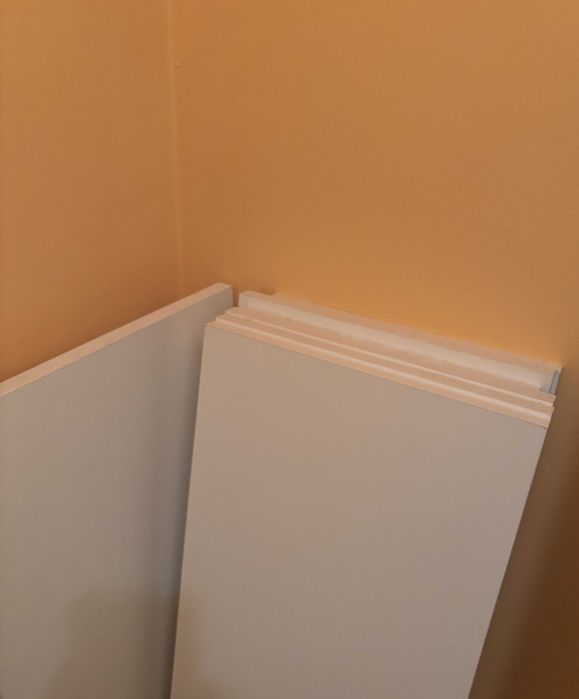 New laminated particleboard waterproof shelves