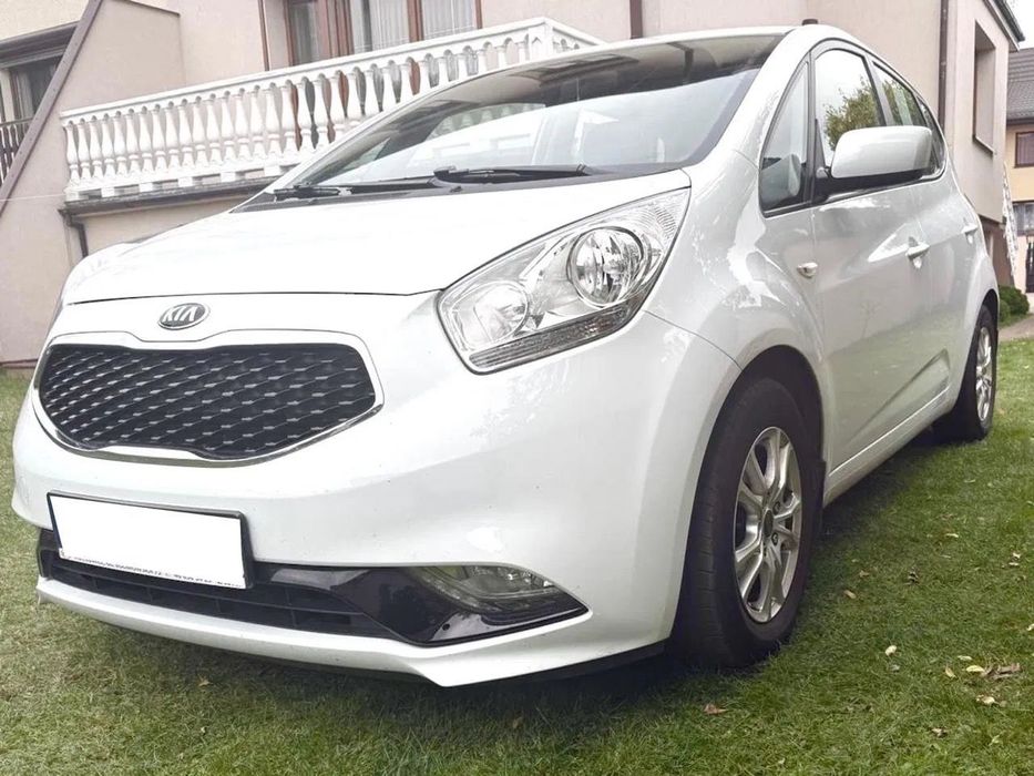 Kia Venga