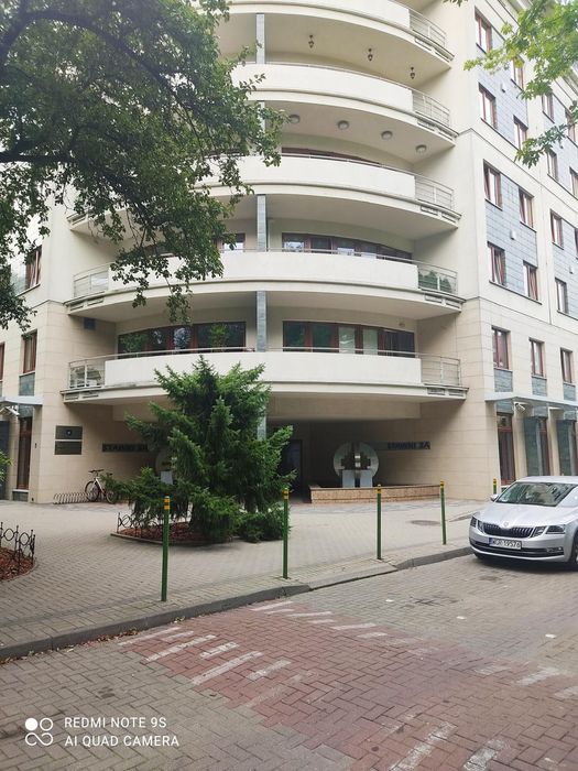 Mieszkanie – Warszawa - Widok 2