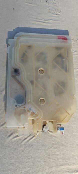 Płaszcz wodny do zmywarki Neff Bosch Siemens