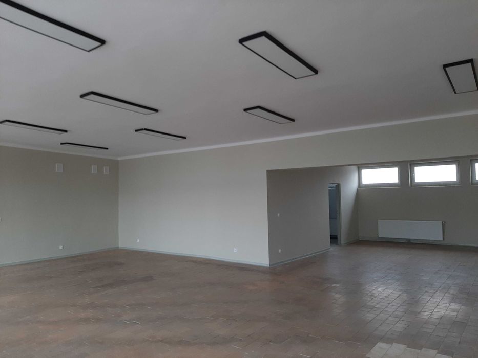 Lokal do wynajęcia Gaszowice centrum