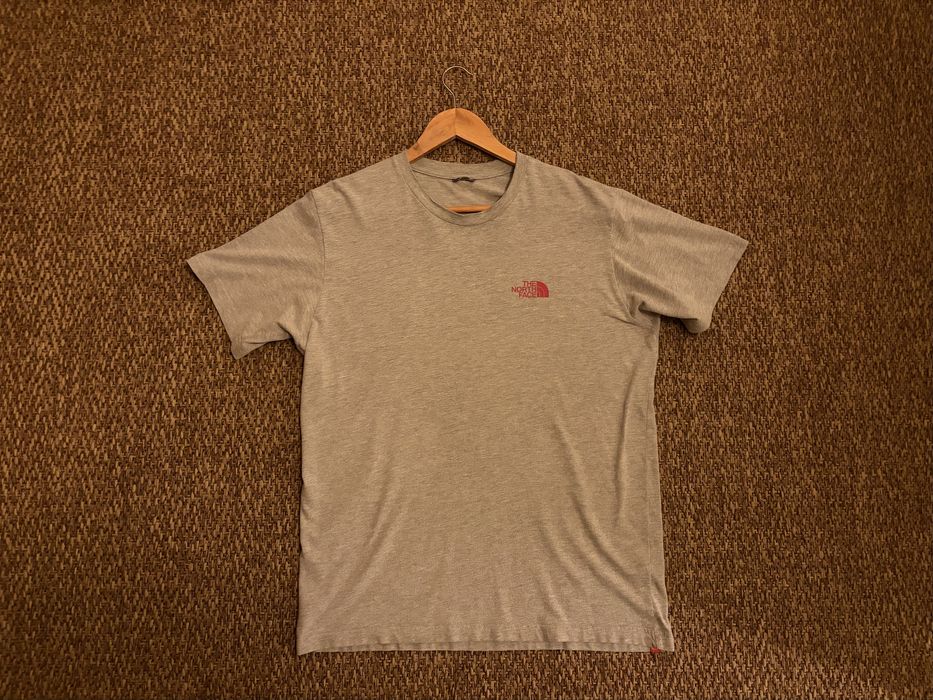 T-shirt The North Face – Original