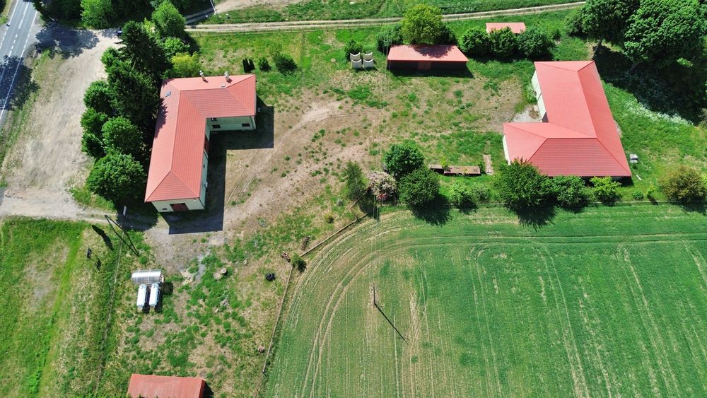 dom i biznes na sprzedaż pomiędzy jeziorami Mazury - View 6