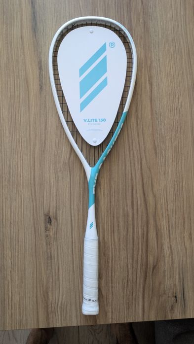 Rakieta do squasha eye V.LITE 130 Pro Series
