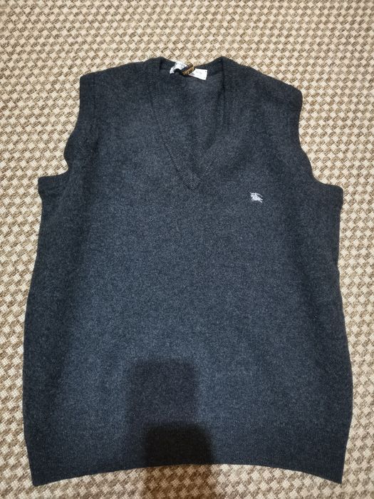 Кофта Burberrys, L