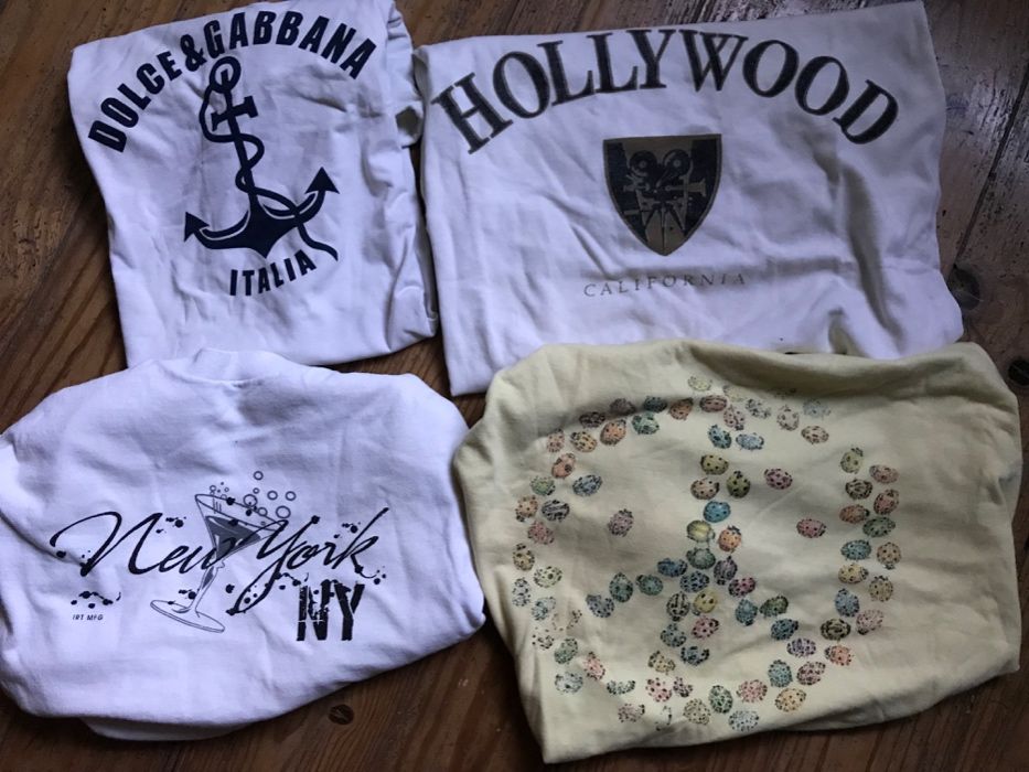 T-Shirts Vintage Retro Designs Cinto LEVIs