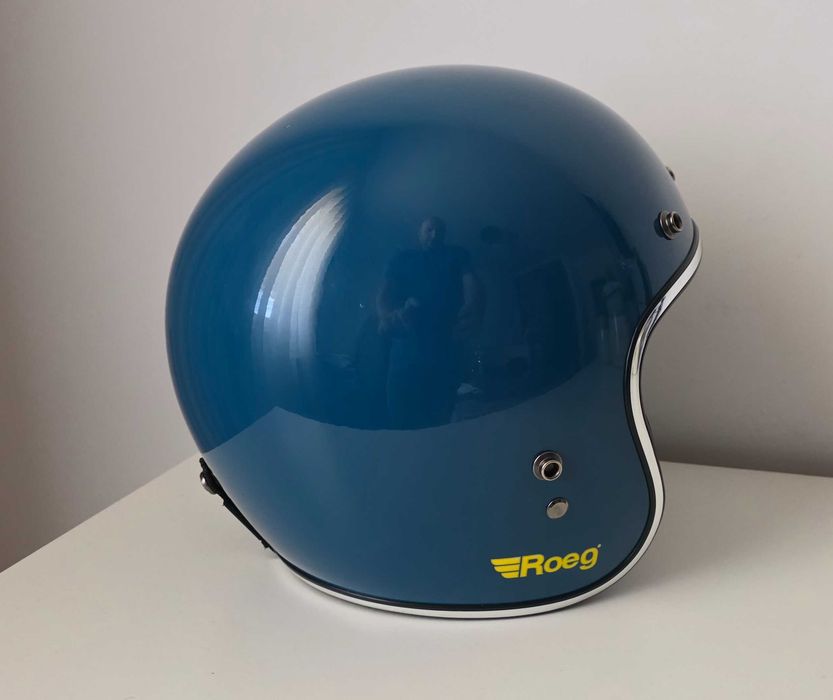 Capacete Roeg Jett (L)