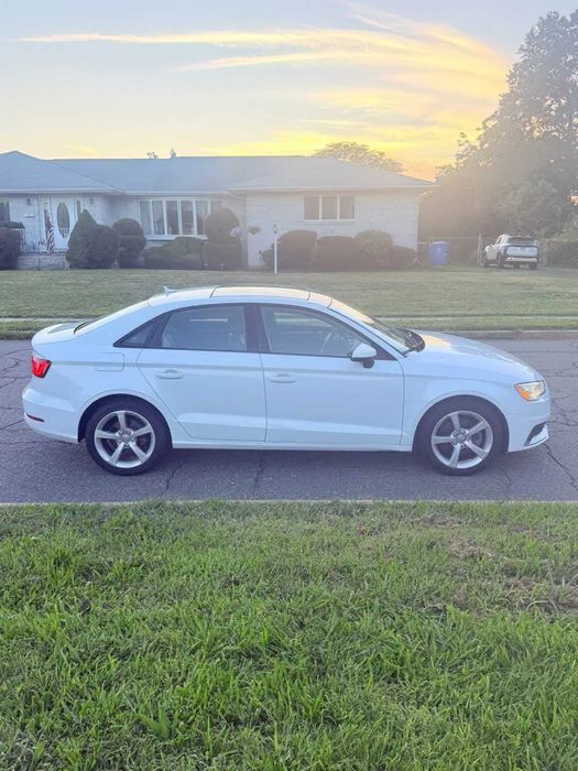 Audi A3      2015
